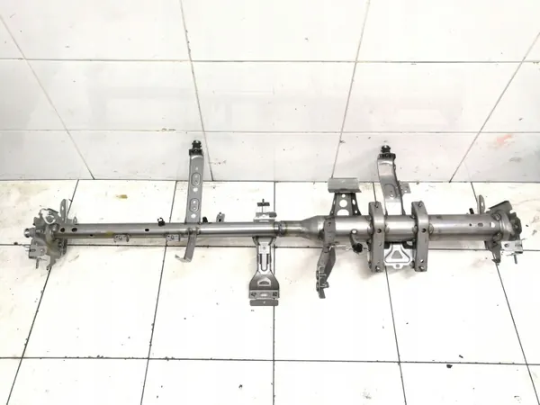 Mazda CX-3 Armaturenbrett-Verstärkung OEM DB2W421 - Gebraucht image 2