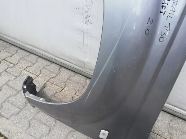 Fram vänster skärm Nissan X-Trail T30 03-07 image 2