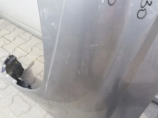 Fram vänster skärm Nissan X-Trail T30 03-07 image 3