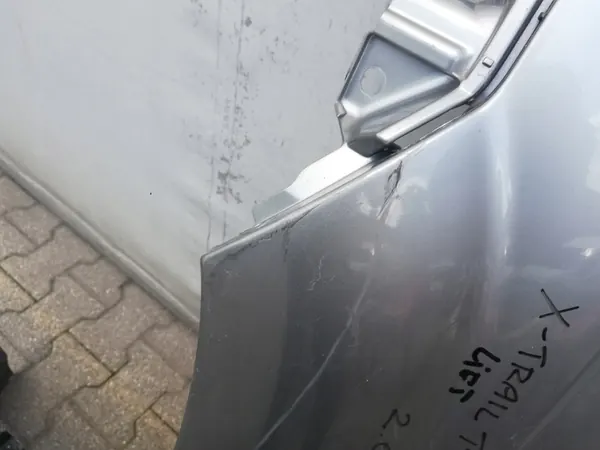 Fram vänster skärm Nissan X-Trail T30 03-07 image 6