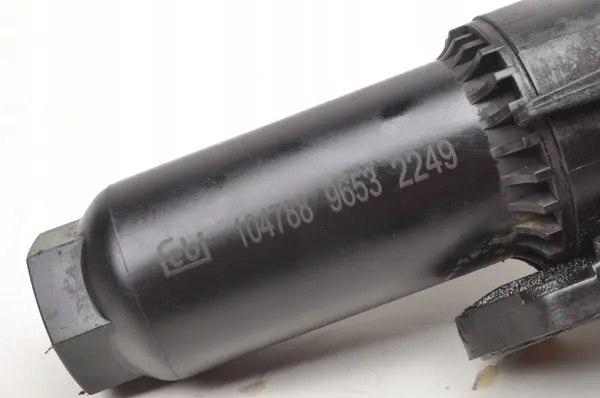 FEBI 104788 Oliefilterhuis Basis voor Ford C-MAX II image 4