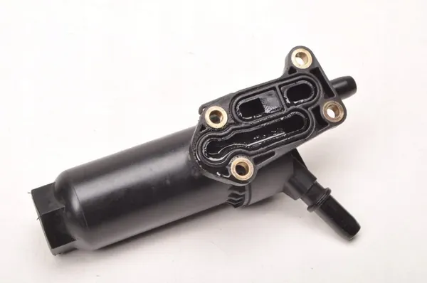 FEBI 104788 Oliefilterhuis Basis voor Ford C-MAX II image 5