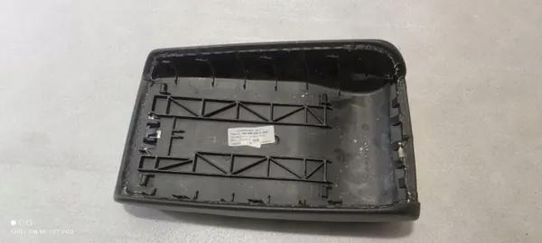 Reposabrazos túnel central Audi A8 S8 D4 4H 2013 OEM 4G0864248C image 3