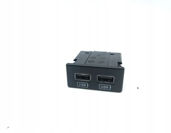 OEM 68145567AA USB-latauspiste Jeep Grand Cherokee image 2