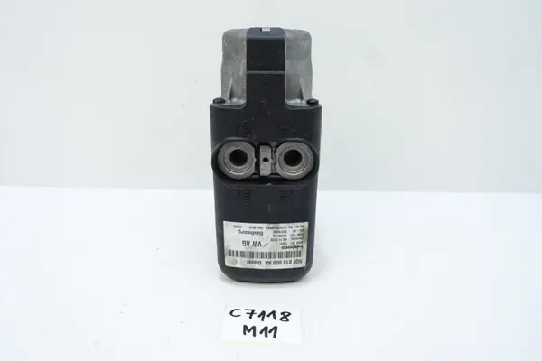Calentador Webasto OEM 5QF815005AA para VW image 5