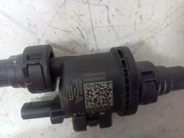 Fiat 600 Unterdruckventil OEM 9835340880 - Gebraucht image 3