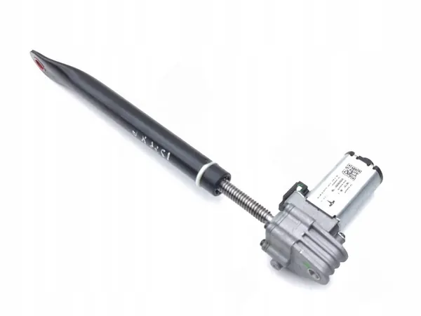 Moteur de siège Tesla Model Y 2022 OEM 1557237-99-A image 4