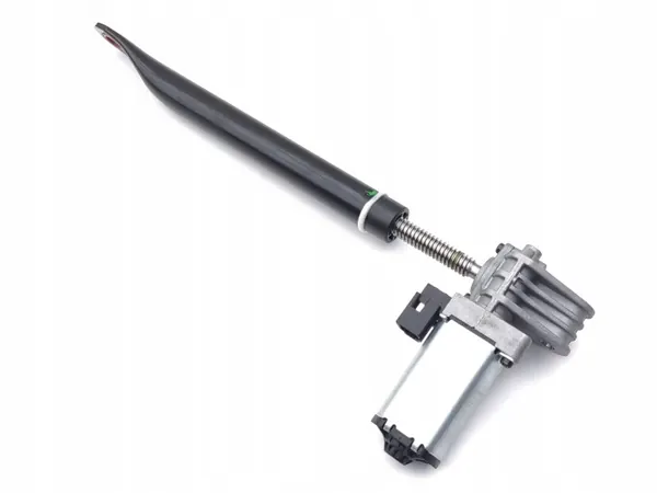 Moteur de siège Tesla Model Y 2022 OEM 1557237-99-A image 6