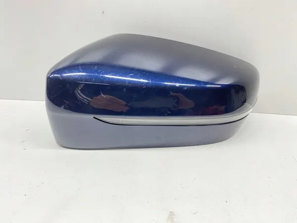 OEM 7423903 Cache Clignotant Rétroviseur Gauche BMW image 2