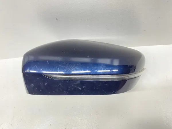 OEM 7423903 Cache Clignotant Rétroviseur Gauche BMW image 3