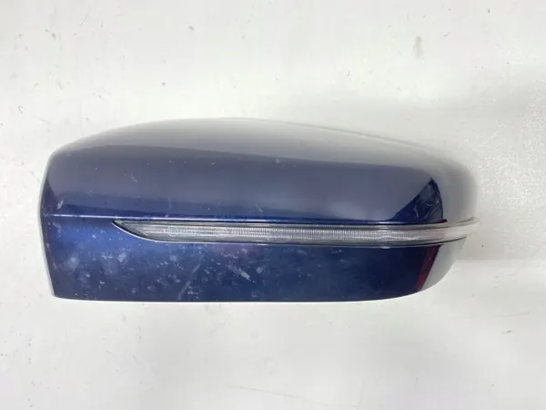 OEM 7423903 Cache Clignotant Rétroviseur Gauche BMW image 4