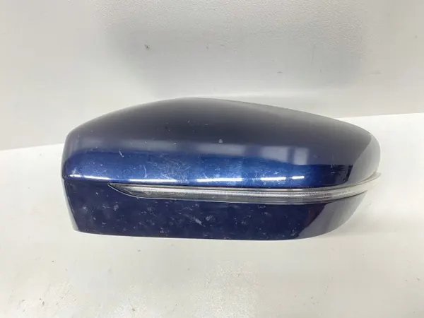 OEM 7423903 Cache Clignotant Rétroviseur Gauche BMW image 5