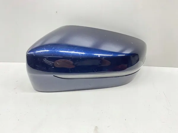 OEM 7423903 Cache Clignotant Rétroviseur Gauche BMW image 6