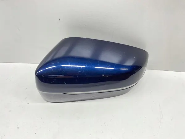 OEM 7423903 Cache Clignotant Rétroviseur Gauche BMW image 7