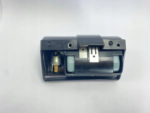 OEM POPIELNICZKA/SDV07623 Framask för Mercedes W124 image 6