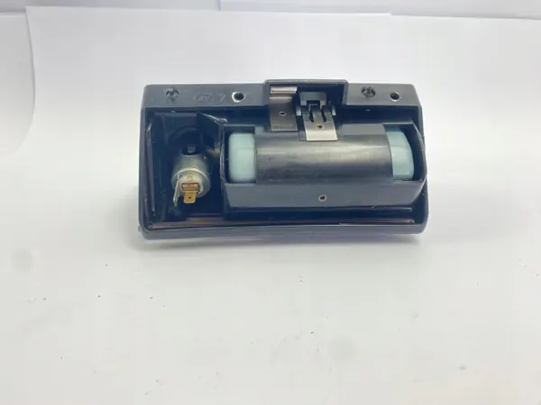 OEM POPIELNICZKA/SDV07623 Framask för Mercedes W124 image 7