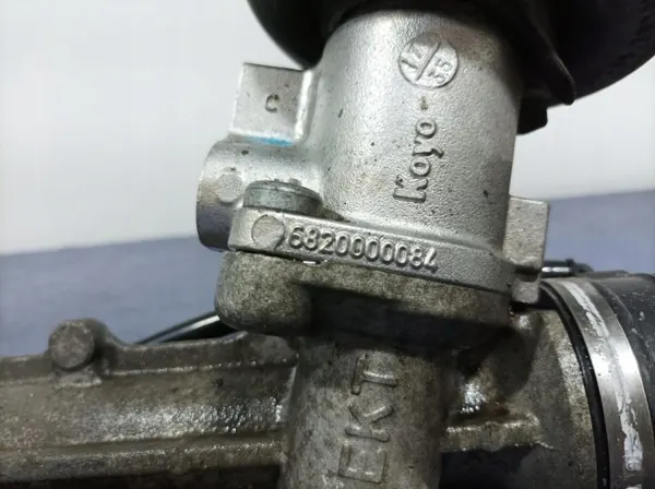 OEM 6820000084 Boîtier de Direction pour Citroen DS4 image 5