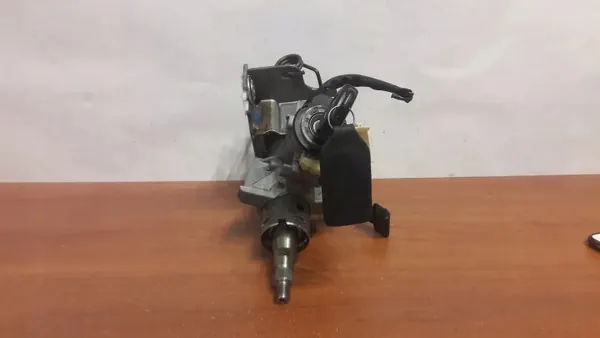 Interruptor de encendido OEM 29653453 para Toyota Avensis Estate image 3