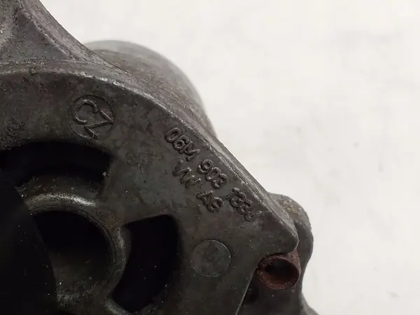 Porsche Cayenne Tensor de correa 06M903133J image 2