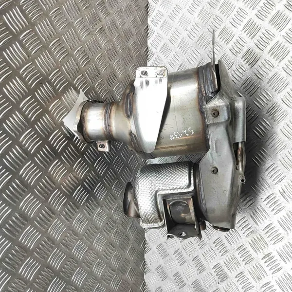 Catalyseur OEM 04L166CA pour Audi Q5 2.0L image 3