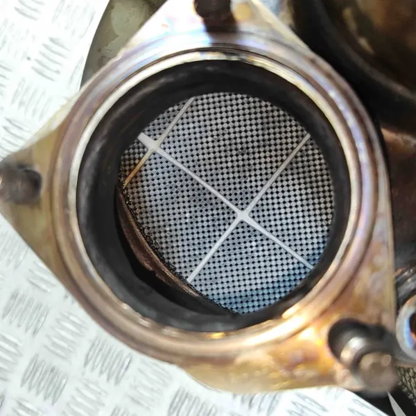 Catalyseur OEM 04L166CA pour Audi Q5 2.0L image 5
