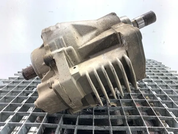 Réducteur de boîte OEM 0A6409053Q pour VW Tiguan 2.0 image 3