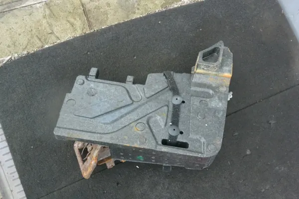 OEM 7L0011031E Autonostokorjaussarja Audi Q7 4L image 8
