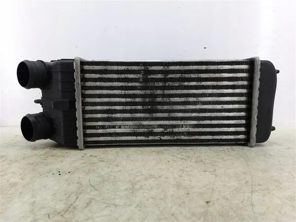 Intercooler OEM 207 06-12 R para Peugeot 207 1.6 HDI image 2
