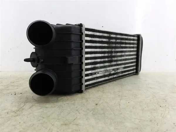 Intercooler OEM 207 06-12 R para Peugeot 207 1.6 HDI image 3