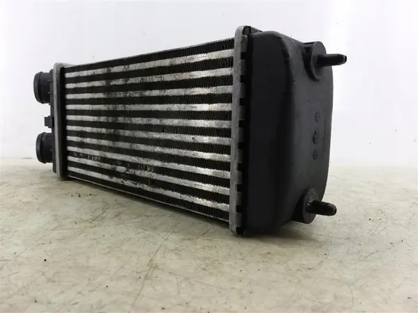 Intercooler OEM 207 06-12 R para Peugeot 207 1.6 HDI image 4