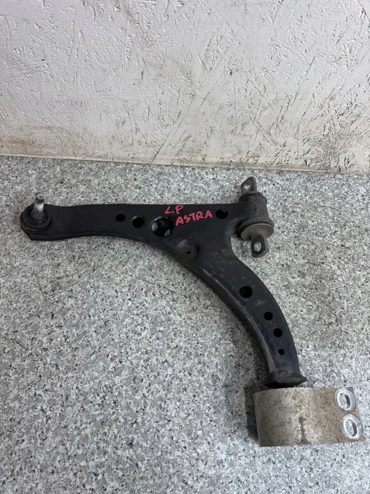 Braccio di Controllo Anteriore Sinistro Opel Astra K 2015-2019 image 5