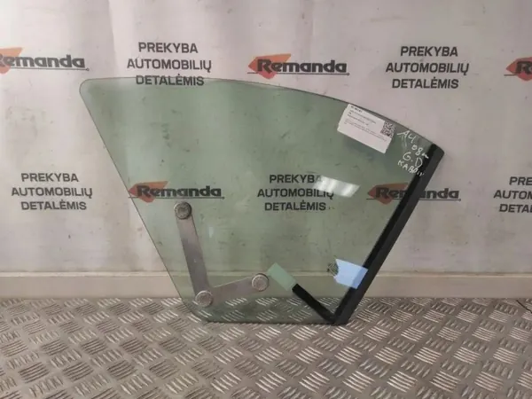 Ventana trasera derecha Audi OE 8H0845300 usado image 2