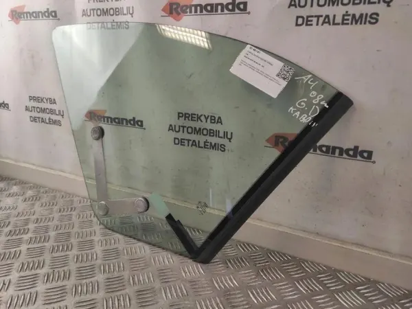 Ventana trasera derecha Audi OE 8H0845300 usado image 3