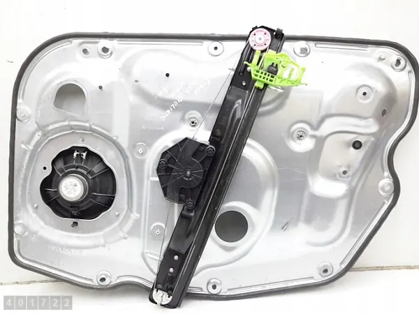 Regulador de ventana Alfa Romeo OEM 0505106820 - Usado image 5