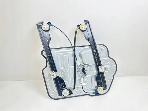 Elevador de vidro dianteiro Nissan Qashqai 2008 80770JG000 image 3