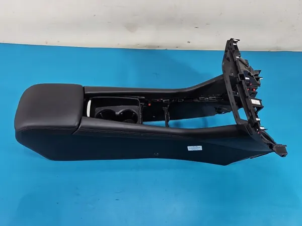 Tunneli käsinoja Mazda 6 III GJ OEM IMPRK1550482 image 2