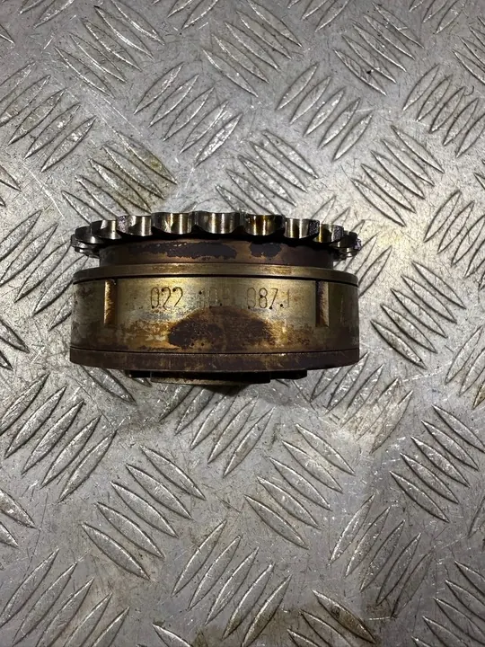 VW T4 2.8 Insugningsvariator 022109087J image 1