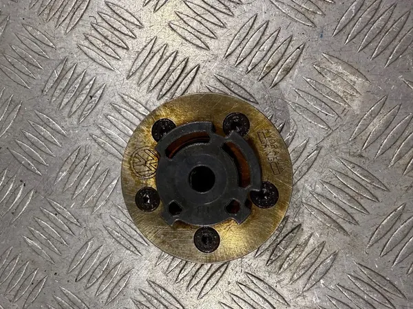 VW T4 2.8 Insugningsvariator 022109087J image 2