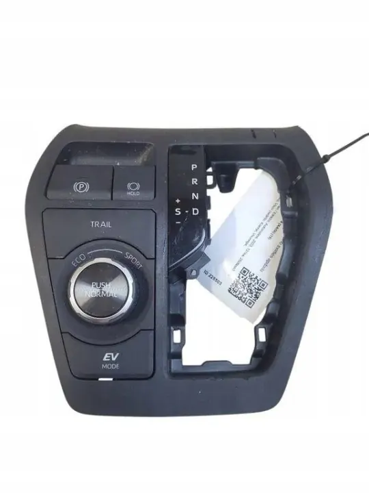 Indicador selector Toyota OEM 76L816-LH image 2