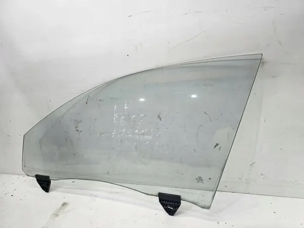 Gebruikt Voorlinker Ruit OEM 4F0845021L Audi A6 C6 image 3