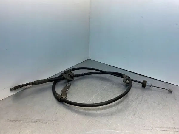 Kia Handbremsseil OEM FBZ24266 - Gebraucht image 3