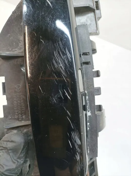 Poignée Extérieure Droite Avant OEM 68060190AG image 3