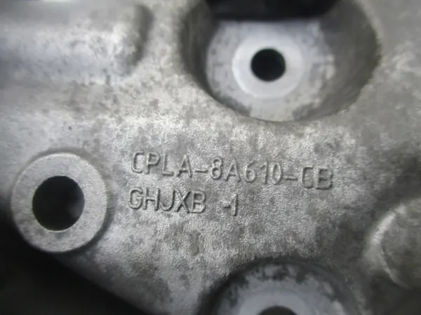 LR077854 Soporte Motor para Jaguar/Land Rover image 3