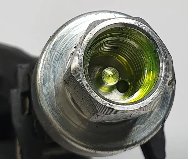 Klimatsensor Volvo C70 II image 2