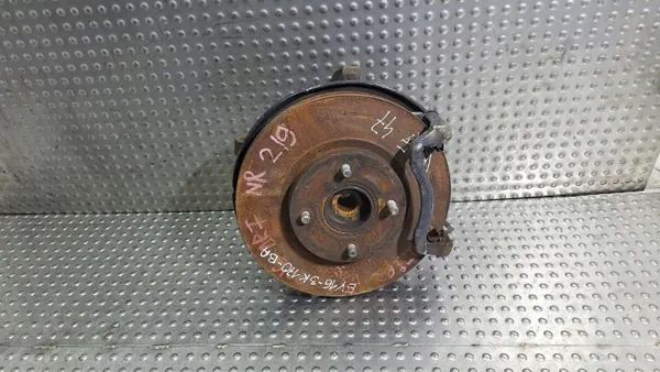 Pivot droit avant OEM S14521288 pour Ford Transit image 2