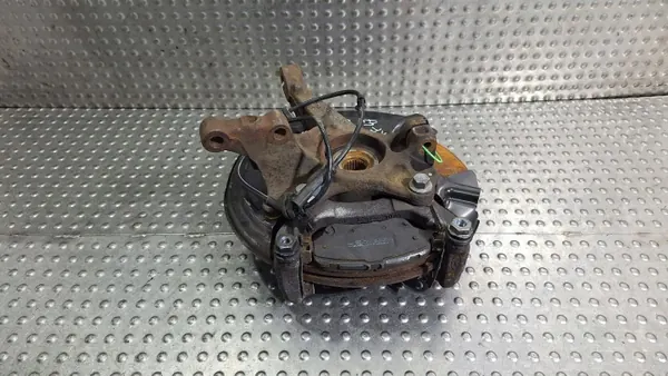 Pivot droit avant OEM S14521288 pour Ford Transit image 3