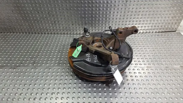 Pivot droit avant OEM S14521288 pour Ford Transit image 4