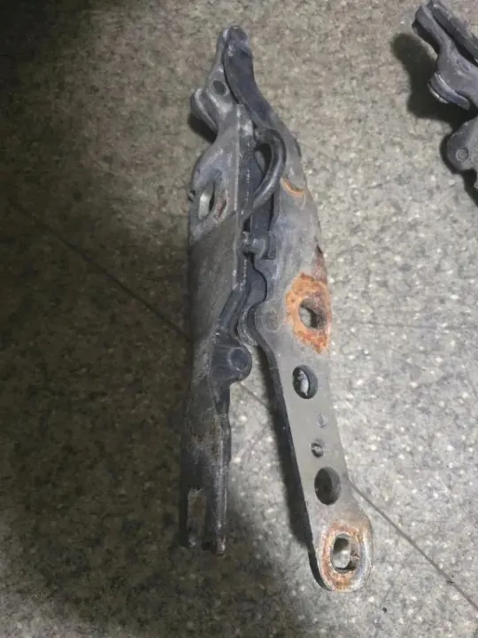 Uitzettank OEM 09200 voor BMW 3-serie E46 image 2