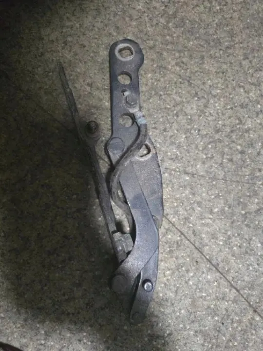 Uitzettank OEM 09200 voor BMW 3-serie E46 image 3
