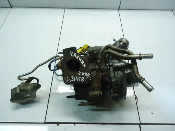 Renault OE Turbo OEM H8200638766 Qashqai 2.0DCI:lle image 2